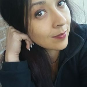 Meet your Posher, Amymarie